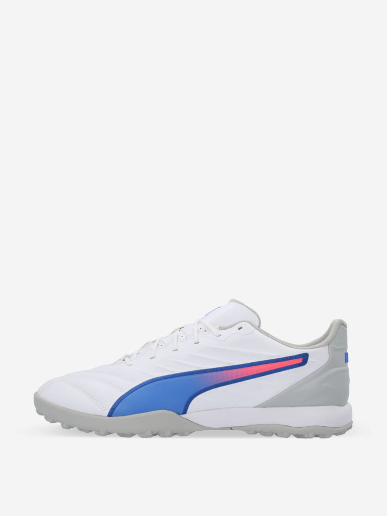 Бутсы мужские PUMA King Pro TT — фото №3