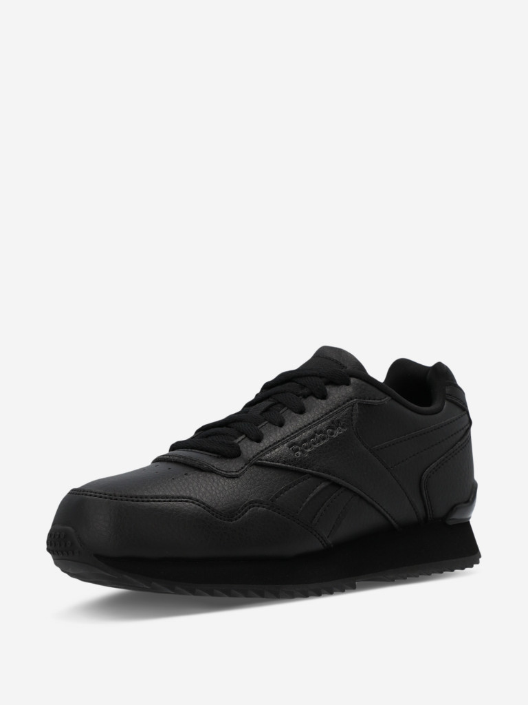 Кроссовки для мальчиков Reebok Royal Glide Ripple Clip — фото №2