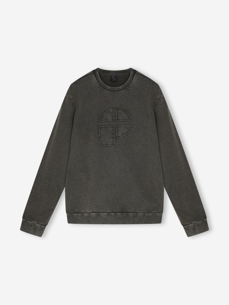 Свитшот мужской Protest — фото №10