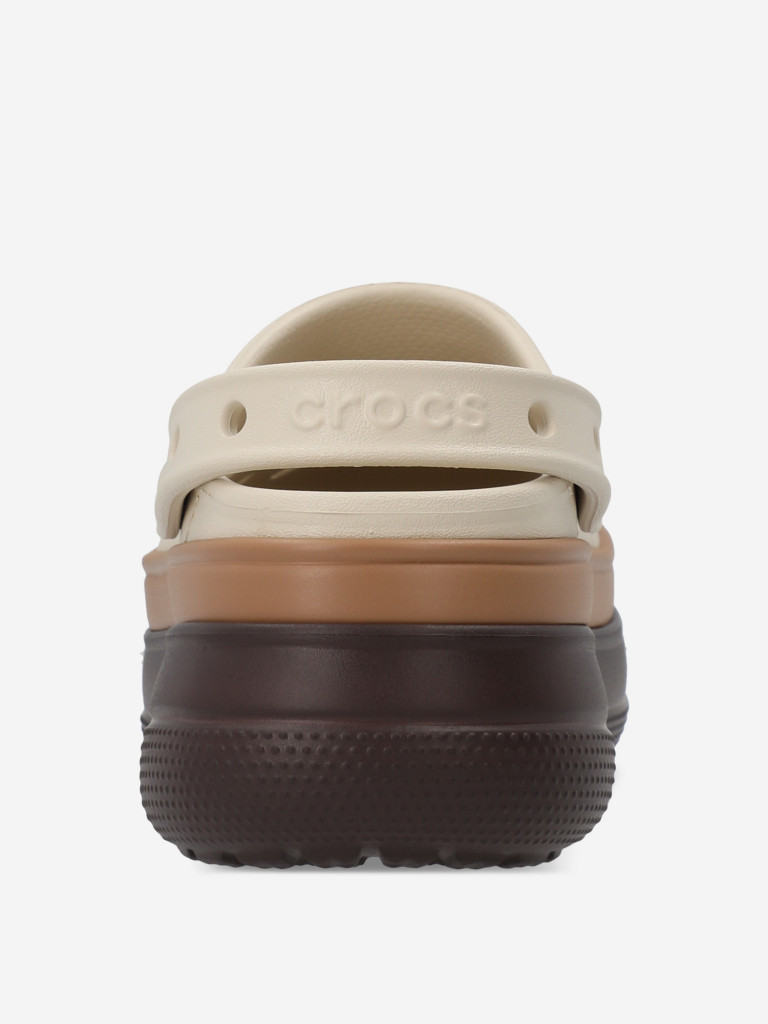Сабо женские Crocs Classic Stacked — фото №5