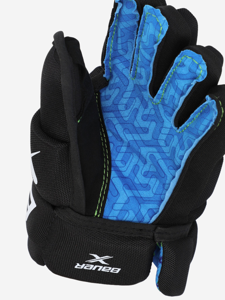Bauer X хоккей қолғабы