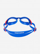 Очки для плавания Mad Wave Flame II — фото №2