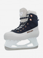 Фитнес-коньки с подогревом Bauer Radiant Heated — фото №2