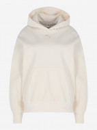 Худи женское PUMA Classics Oversized — фото №6