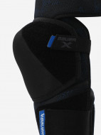 Налокотники хоккейные Bauer X SR — фото №3