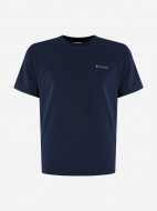 Футболка мужская Columbia Men's Sun Trek Short Sleeve Tee — фото №4
