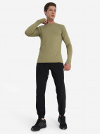 Лонгслив мужской Demix — фото №4