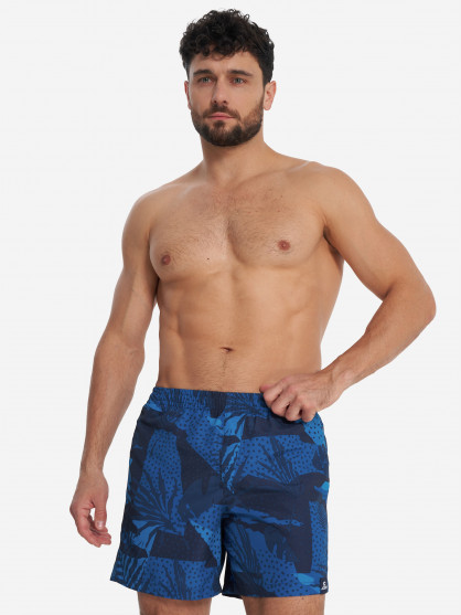 Joss ерлер жүзу шорты