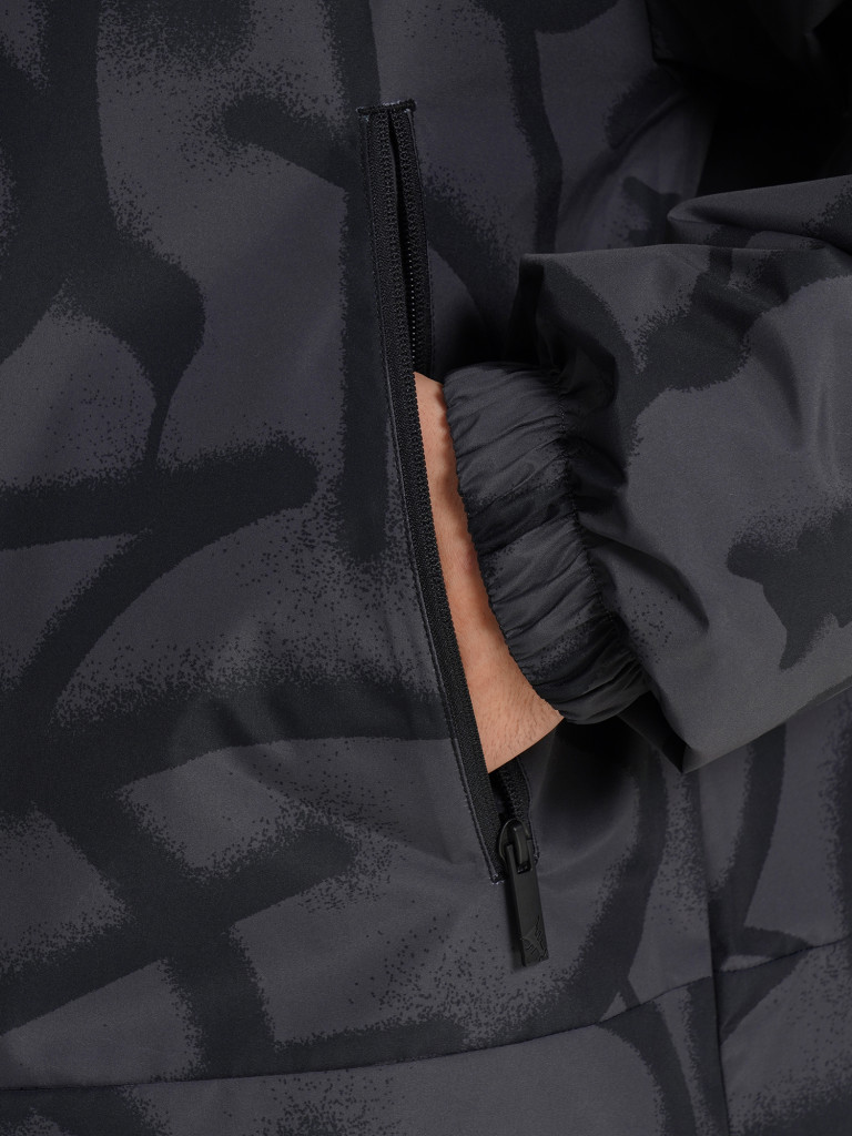 Куртка утепленная мужская Termit — фото №11