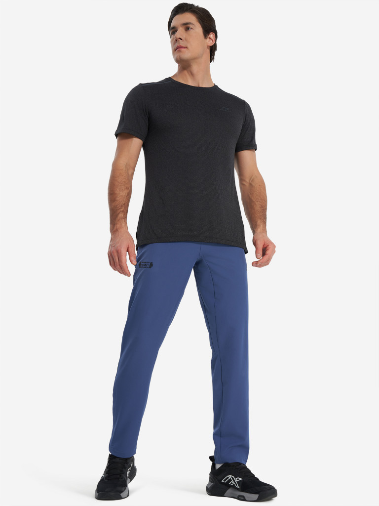 Брюки мужские Athlex Athletic Fit — фото №4