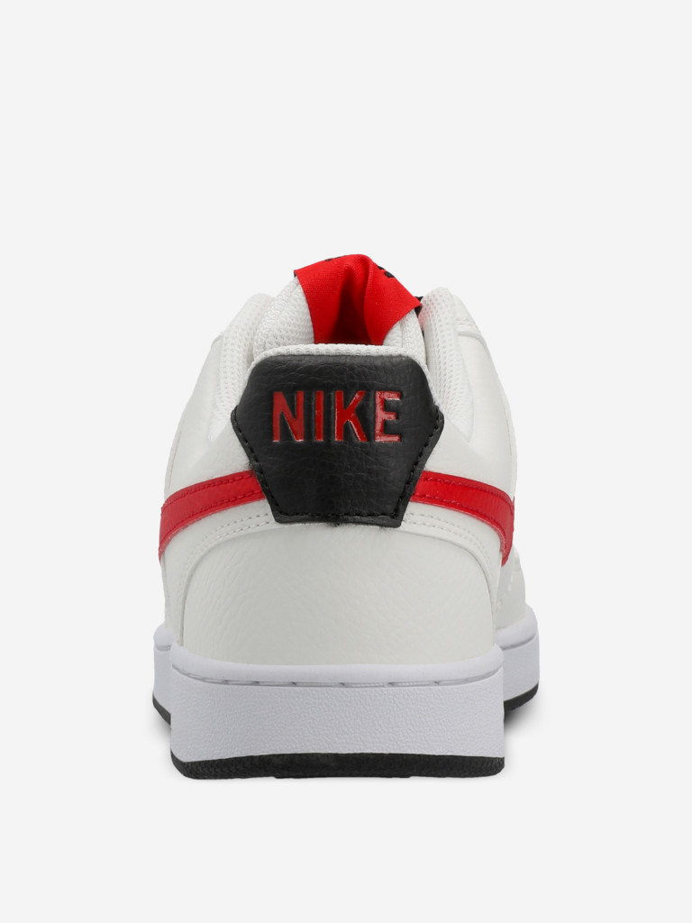Кеды мужские Nike Court Vision Low Next Nature — фото №4
