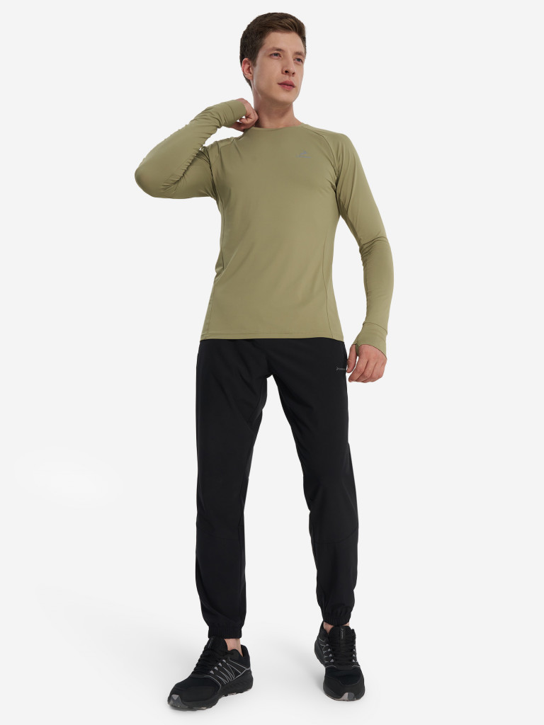 Лонгслив мужской Demix — фото №4