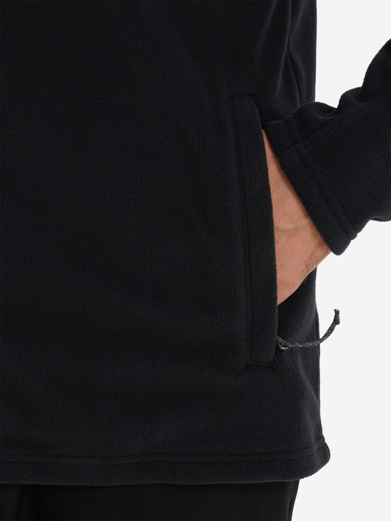 Columbia Basin Trail III Full Zip ерлер қалың жемпірі — фото №6