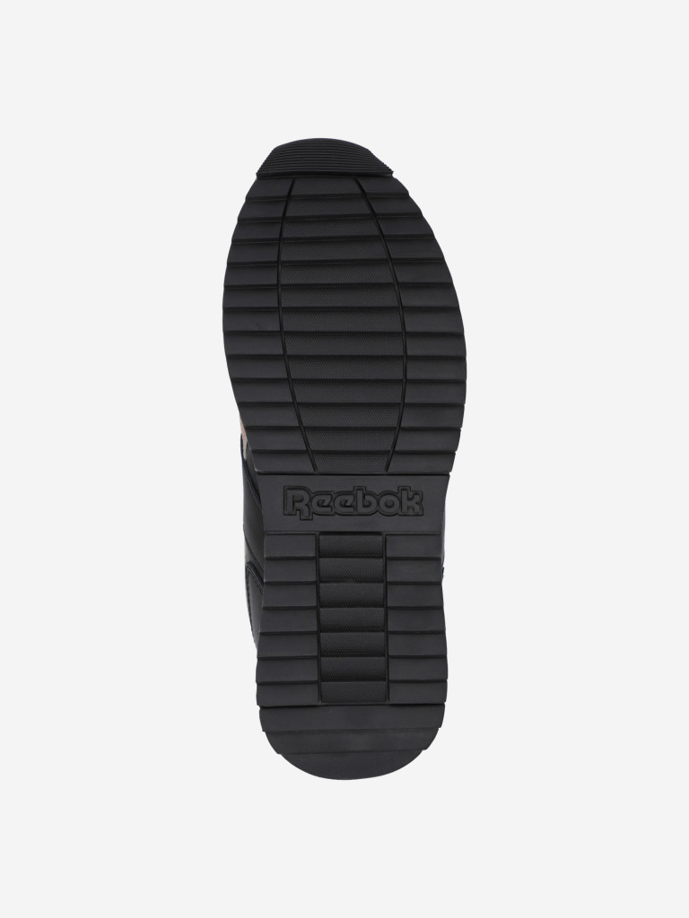 Кроссовки женские Reebok Glide Ripple Double — фото №6