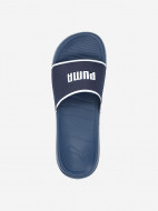 Шлепанцы мужские PUMA Popcat 20 Go — фото №4