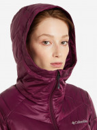 Columbia Joy Peak Mid Jacket әйелдер жылы курткасы — фото №4