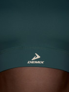 Топ бра спортивный Demix RaceWind Trail — фото №7