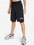 Шорты для мальчиков FILA