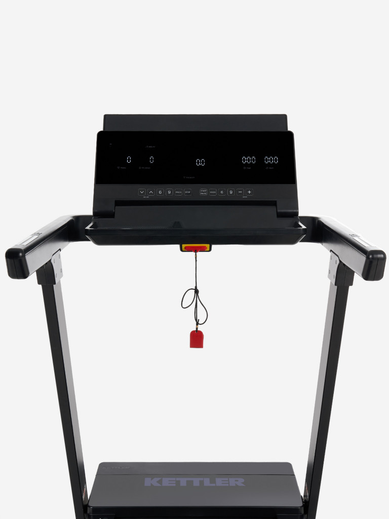 Беговая дорожка KETTLER Smart S3 — фото №14