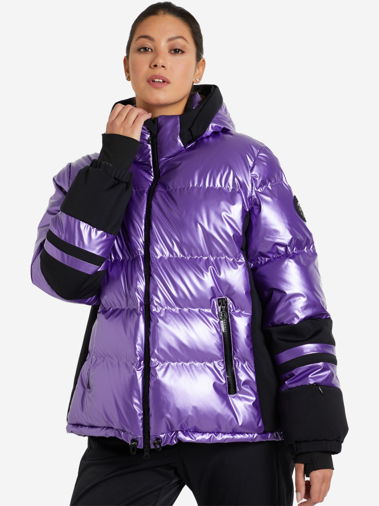 Sportalm Yeah m.Kap.o.P. әйелдер мамық курткасы