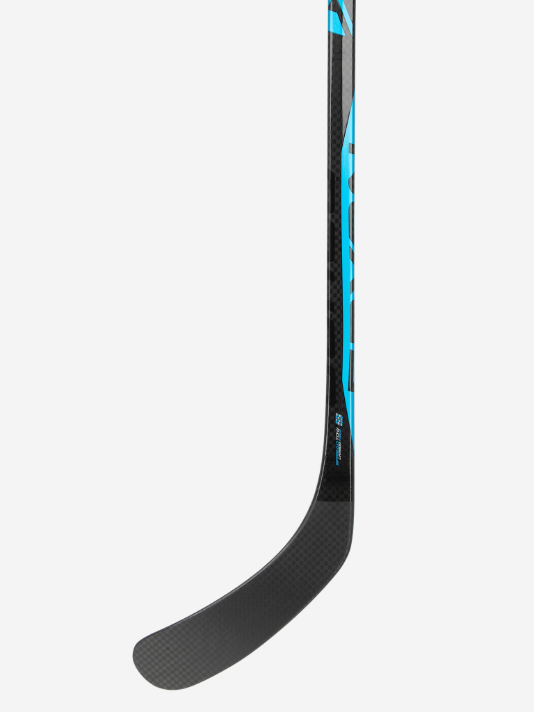 Клюшка хоккейная подростковая Bauer Nexus E5 Pro INT — фото №2