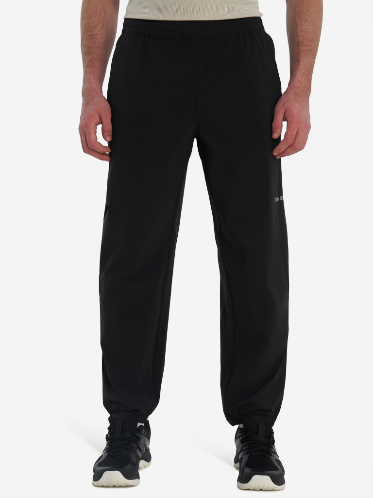 Брюки мужские Zanier — фото №2