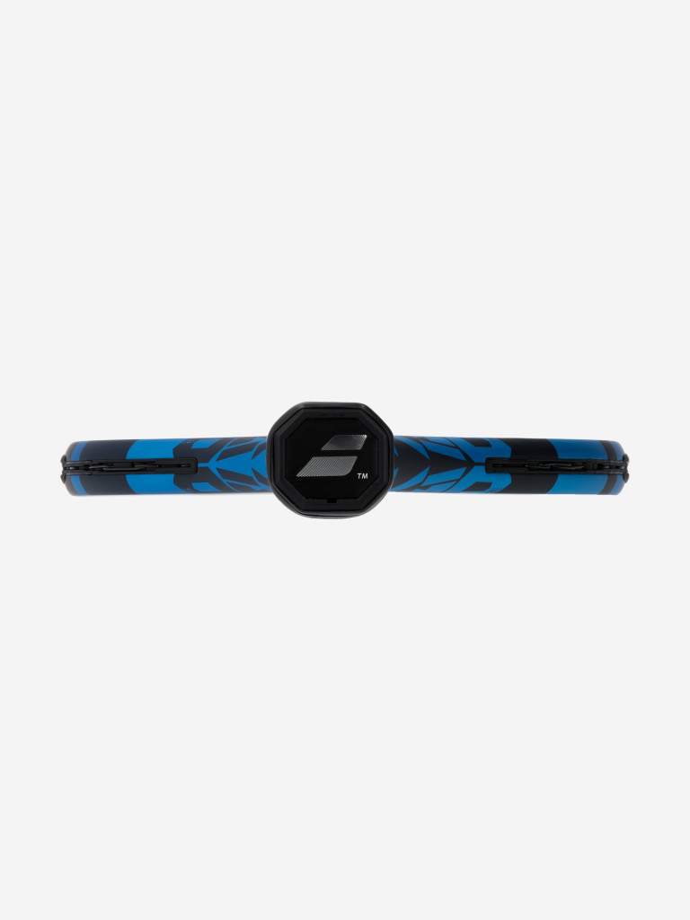 Ракетка для большого тенниса Babolat Pure Drive Junior 25 — фото №3