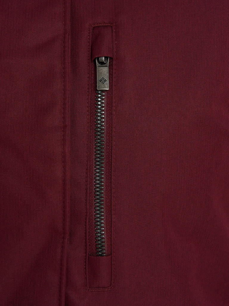 Парка женская Columbia Suttle Mountain Long Insulated Jacket — фото №12