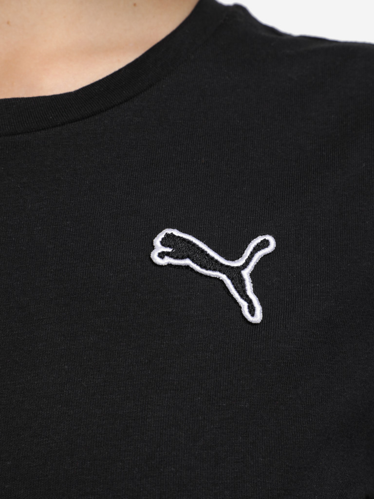 Футболка женская PUMA — фото №4