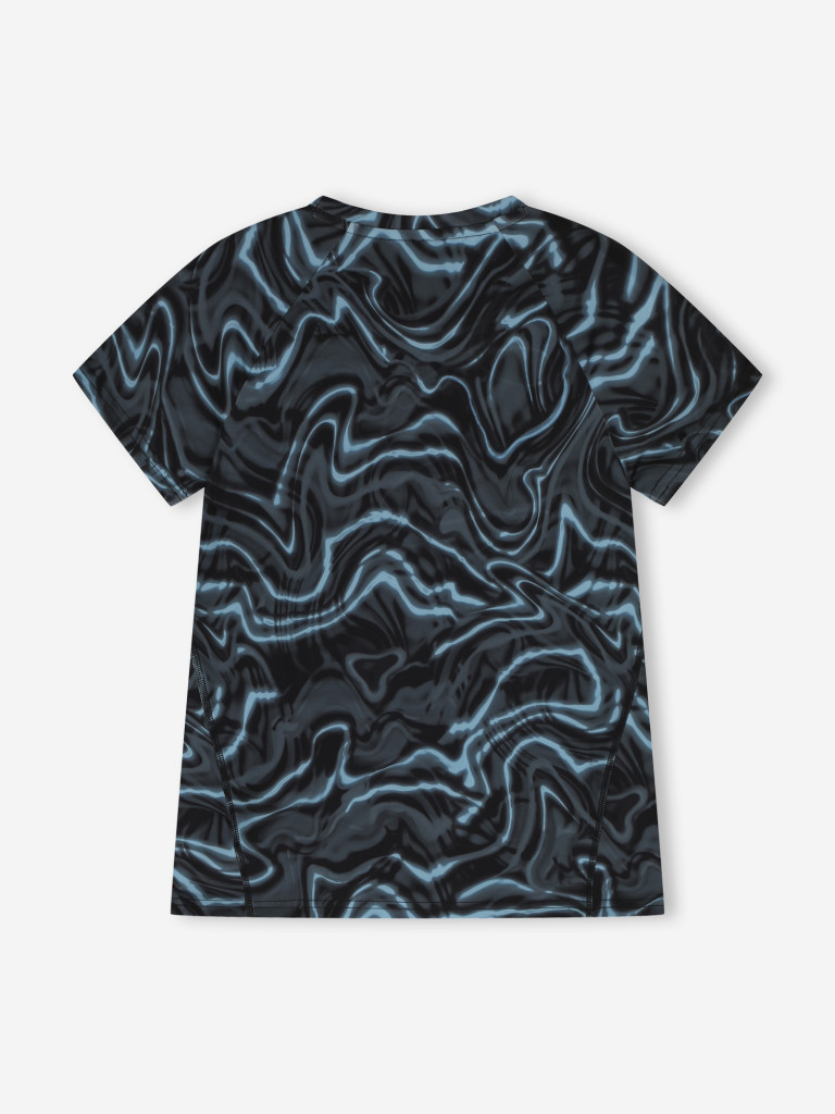 FILA қыздарға арналған футболкасы — фото №11