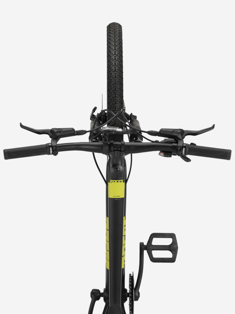 Roces Uragano 24" жасөспірімдер велосипеді — фото №11