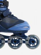 Роликовые коньки детские Roces Moody X Boy Tif — фото №7