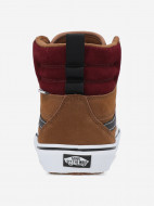 Кеды мужские Vans Ashwood Hi Vansguard — фото №4