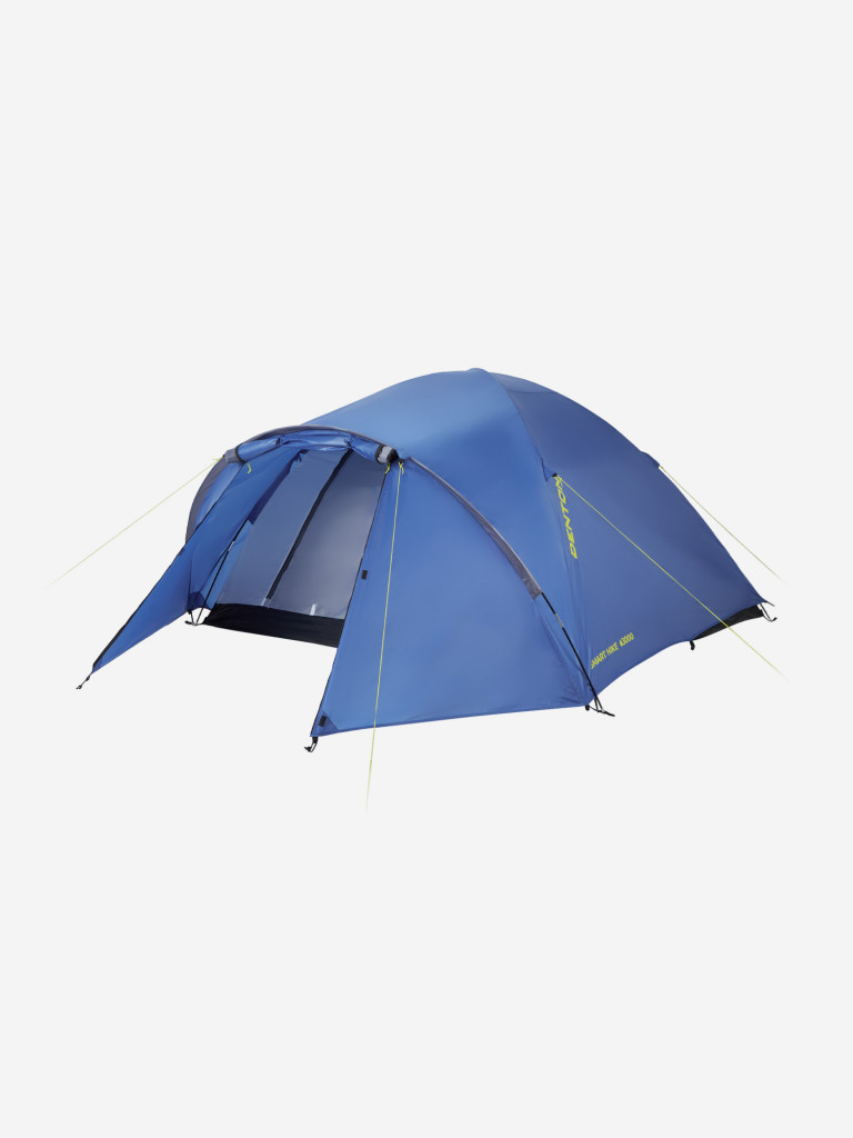 Denton DLT-4 Plus төрт орынды шатыры — фото №5