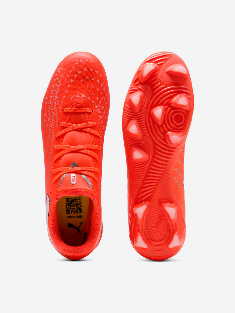 Бутсы мужские PUMA Future 9 Play Fg/Ag — фото №4