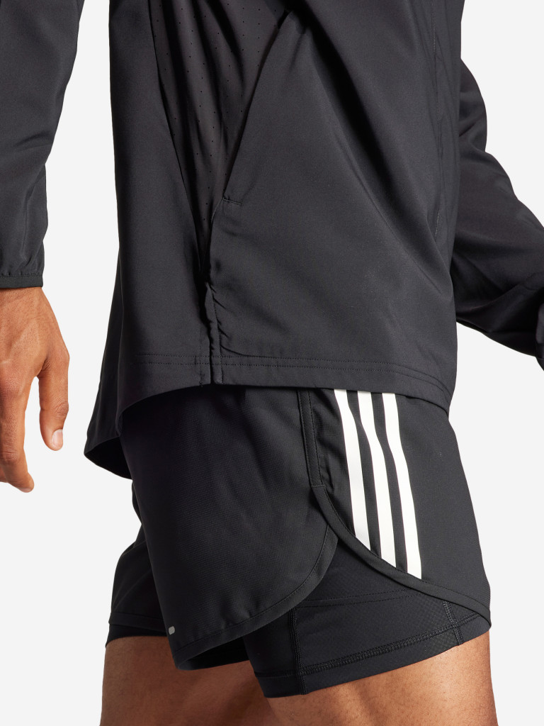 Толстовка мужская adidas — фото №5