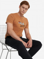Футболка мужская FILA — фото №5