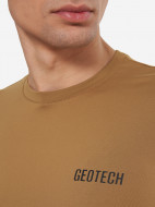 Футболка мужская Geotech — фото №5