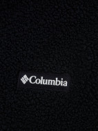 Джемпер флисовый женский Columbia Panorama Full Zip — фото №5