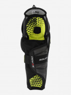 Щитки хоккейные детские Bauer Vapor 3X Pro JR — фото №3