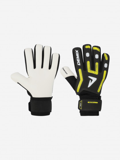 Перчатки вратарские детские Demix