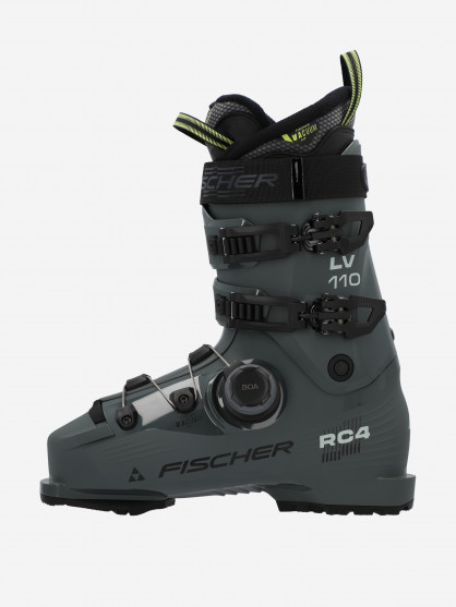 Fischer RC4 110 LV Boa Rhino таушаңғы бәтеңкесі