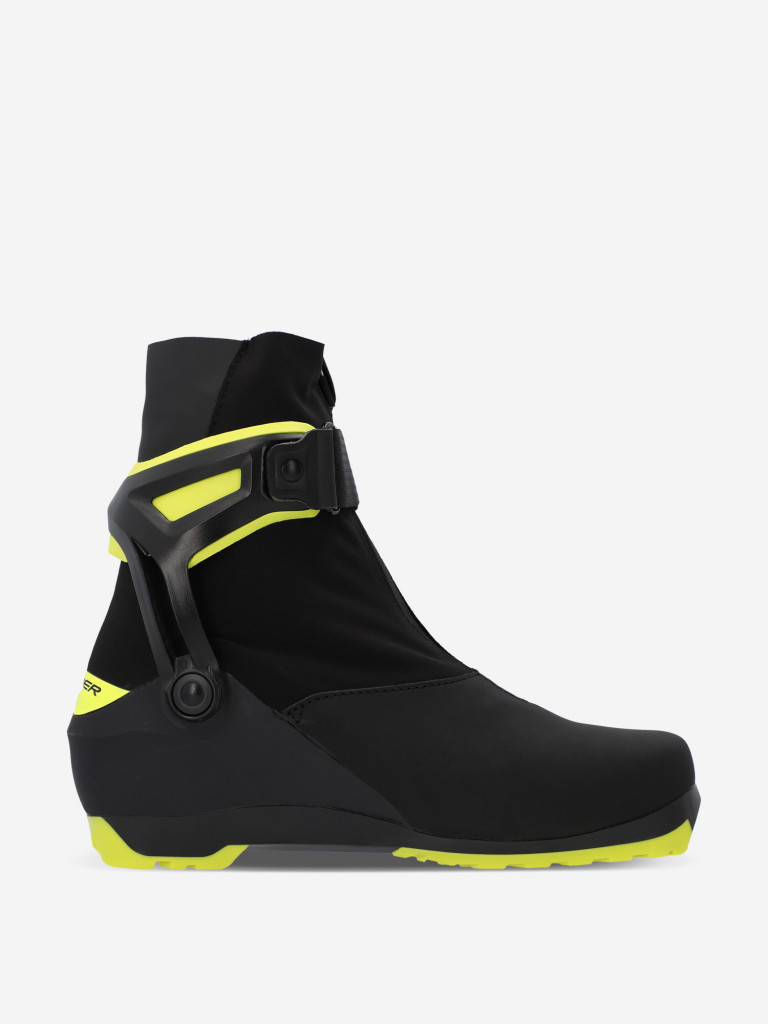Ботинки для беговых лыж Fischer RCS Skate — фото №4