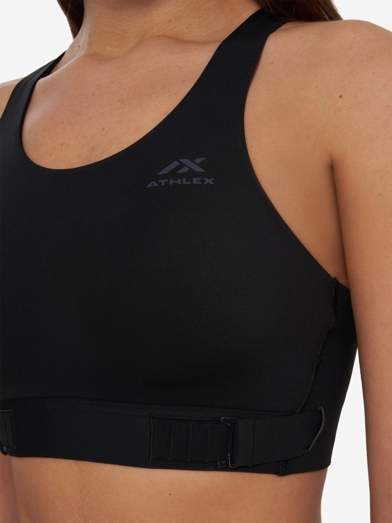 Athlex спорттық бра топы — фото №7