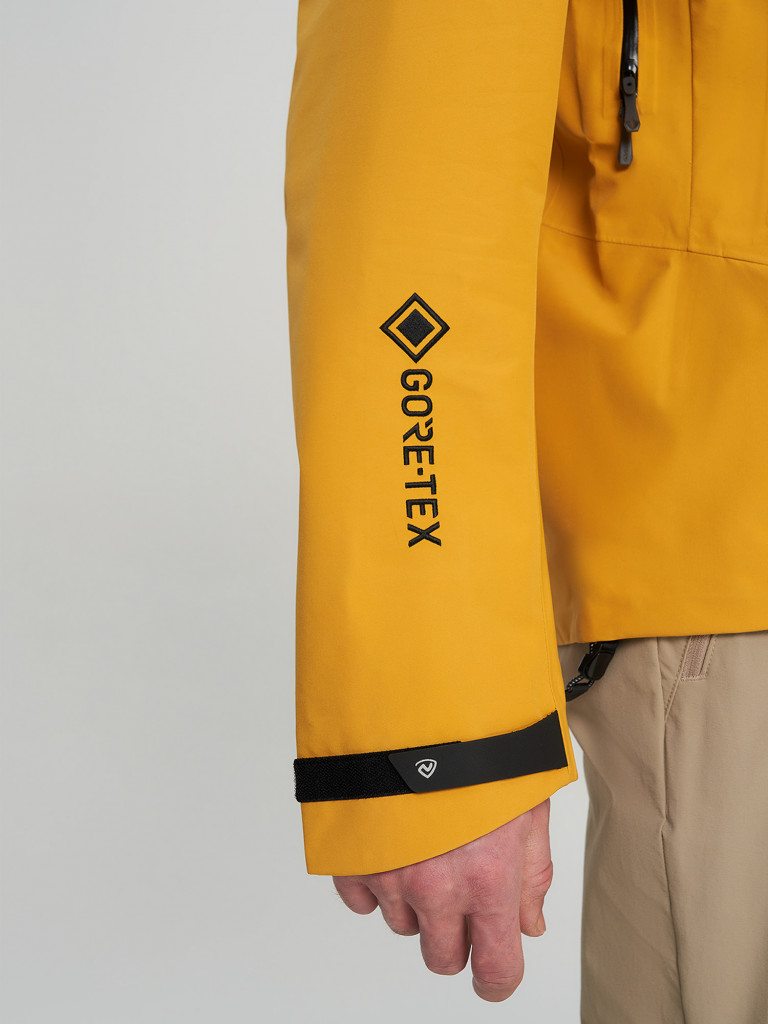 Northland ерлер мембраналы курткасы — фото №10