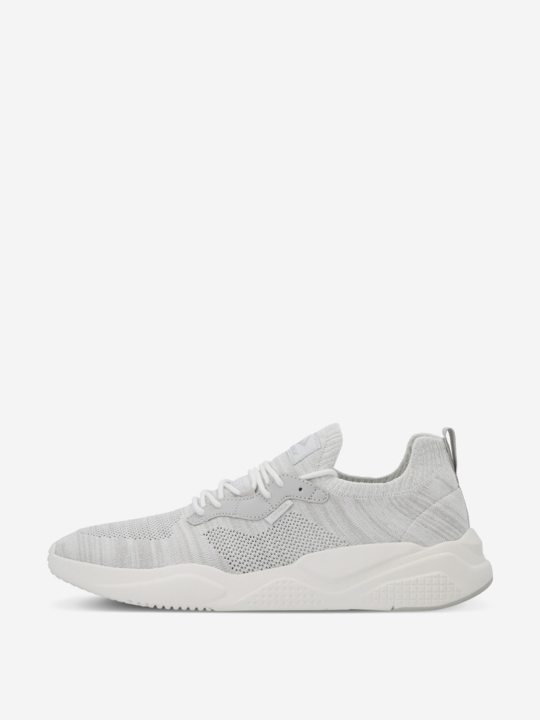 Кроссовки мужские Demix Sprinter Vibe Knit — фото №2