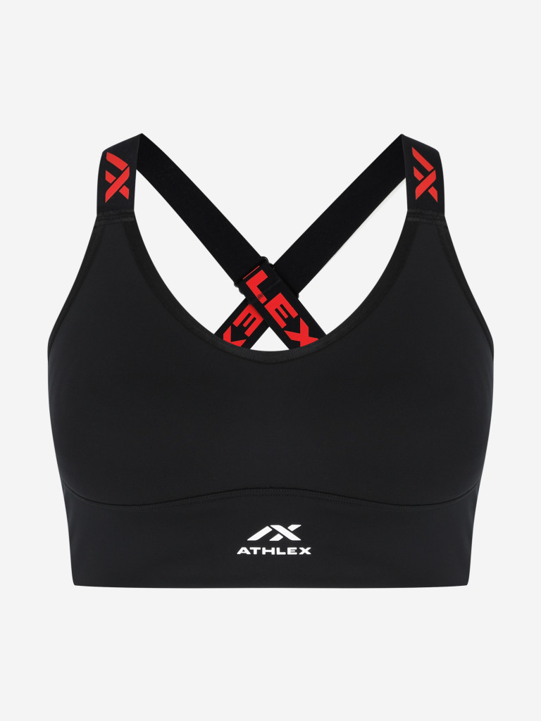 Athlex спорттық бра топы — фото №7