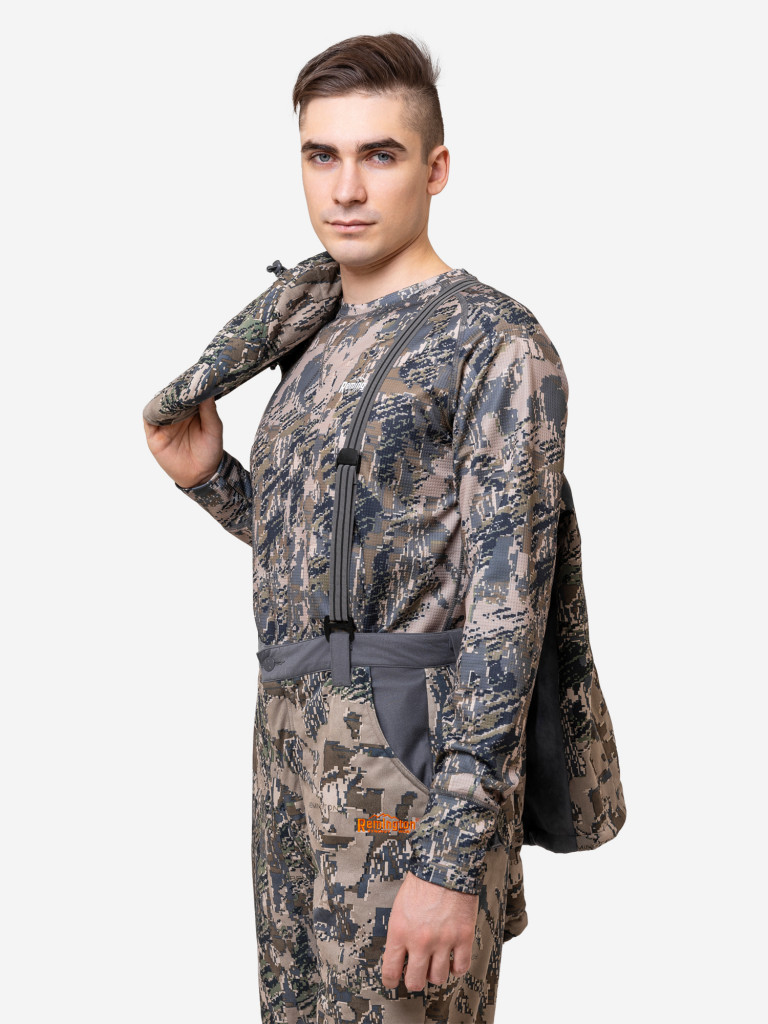Костюм мужской Remington Heat Strategy — фото №23