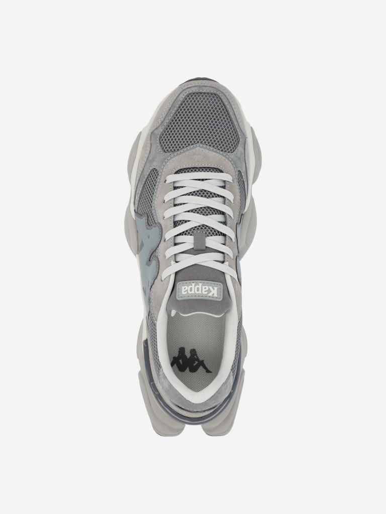 Кроссовки мужские Kappa Pongo Mesh — фото №5