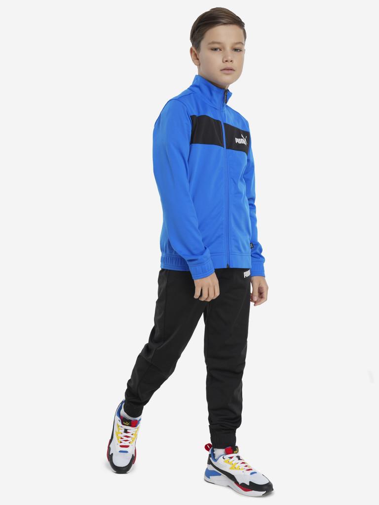 Костюм для мальчиков PUMA